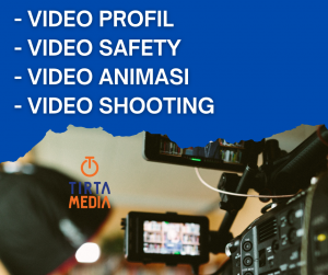jasa pembuatan video profil surabaya